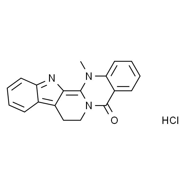 去氢吴茱萸碱盐酸盐