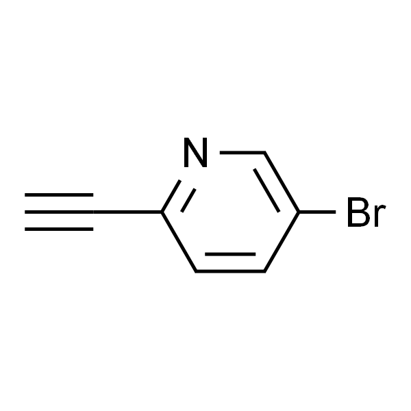 5-溴-2-炔吡啶