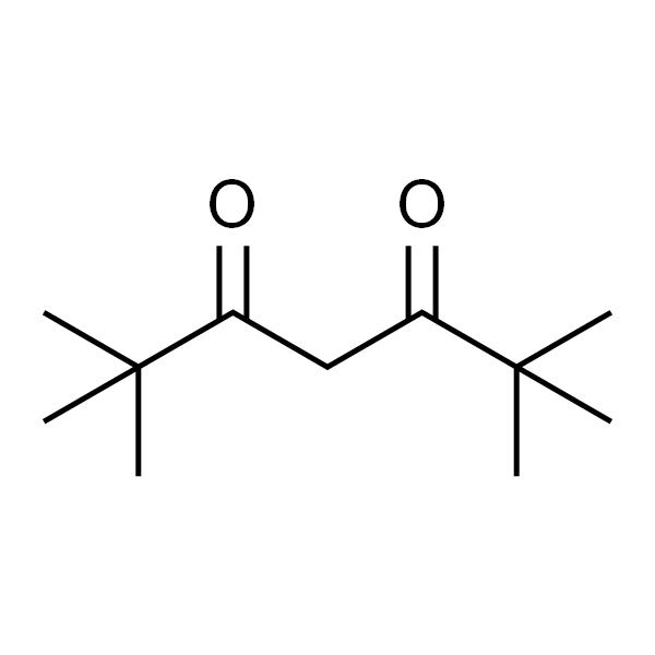 2,2,6,6-Tetramethylheptane-3,5-dione