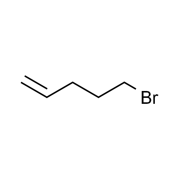 5-溴-1-戊烯