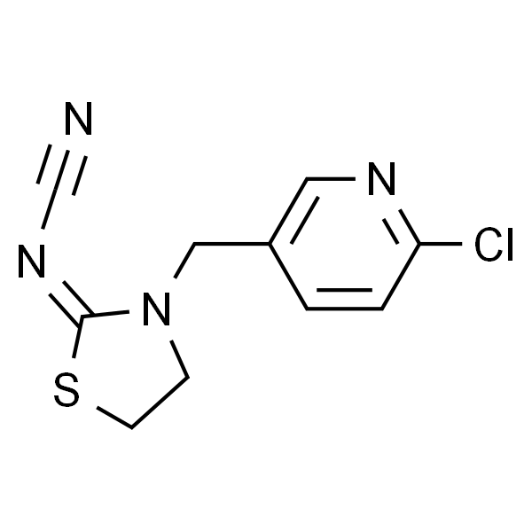 噻虫啉