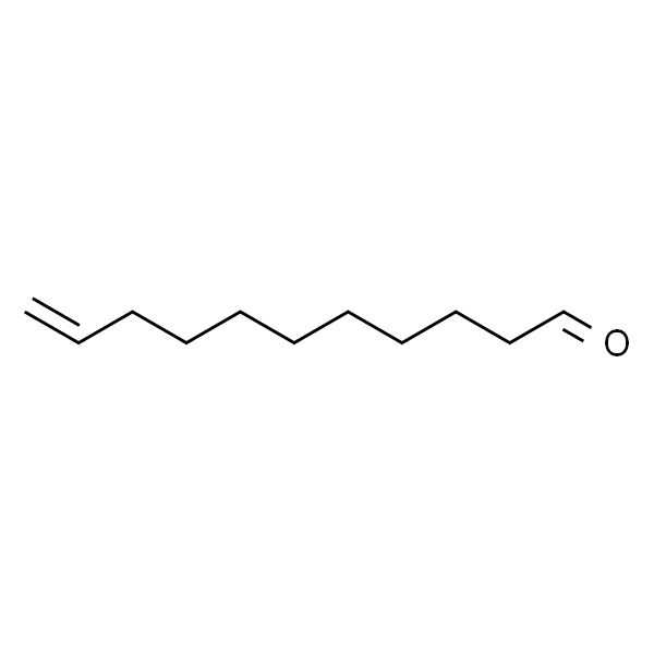 10-十一烯醛
