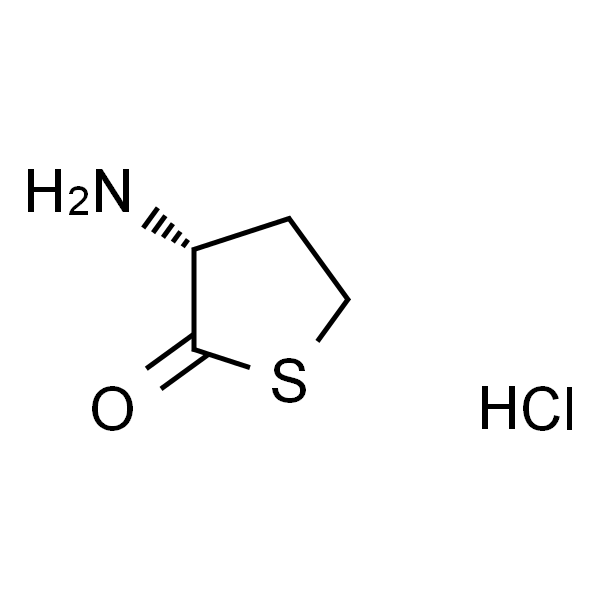 (R)-3-氨基二氢噻吩-2(3H)-one盐酸盐