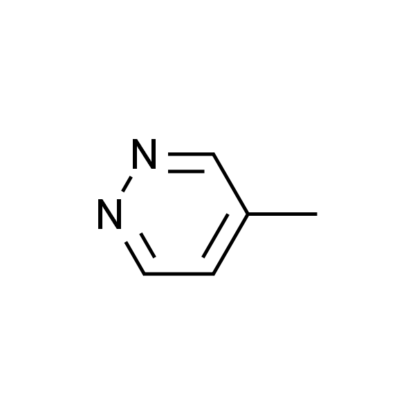 4-甲基哒嗪