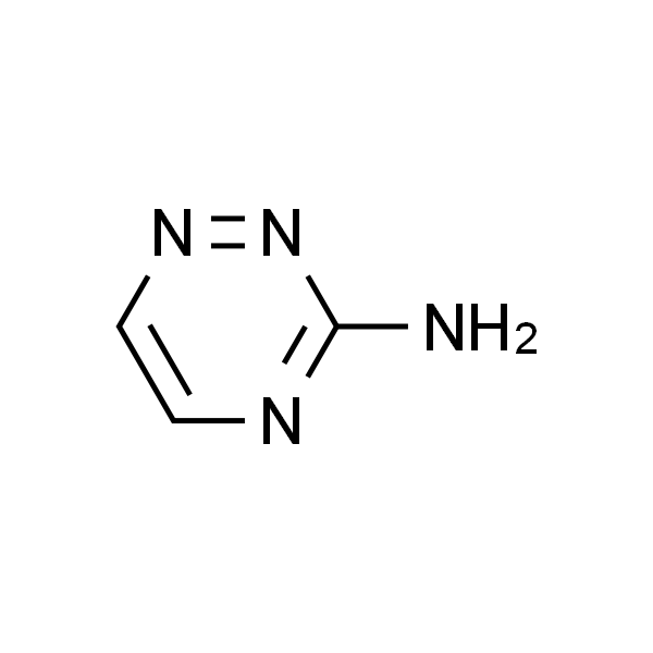 3-氨基-1,2,4-三嗪