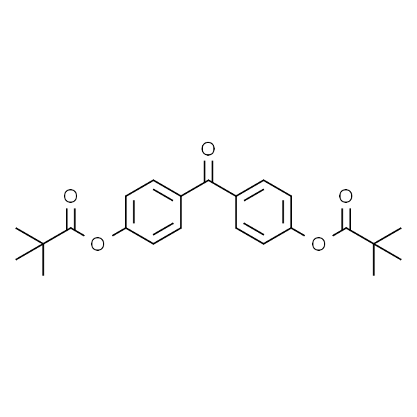 4,4'-二新戊酰氧基二苯甲酮