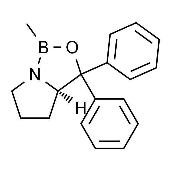 (R)-甲基-CBS-恶唑硼烷