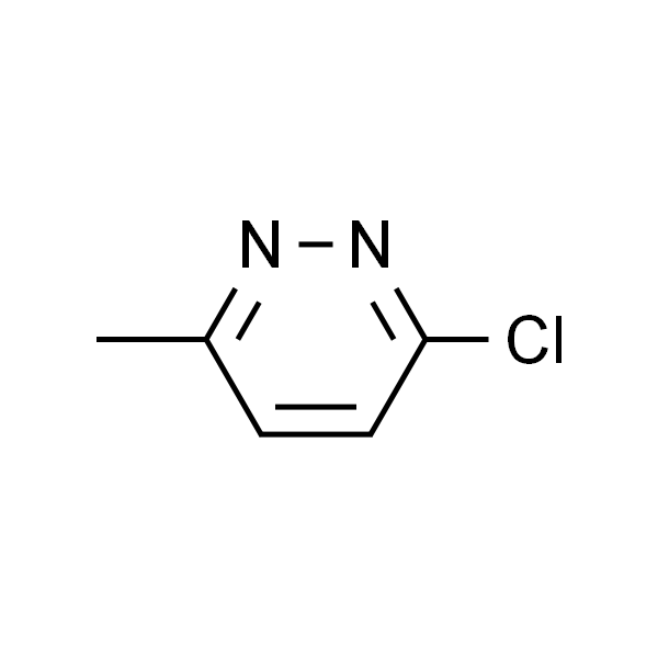3-氯-6-甲基哒嗪