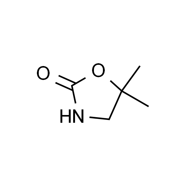 5,5-二甲基恶唑烷-2-酮