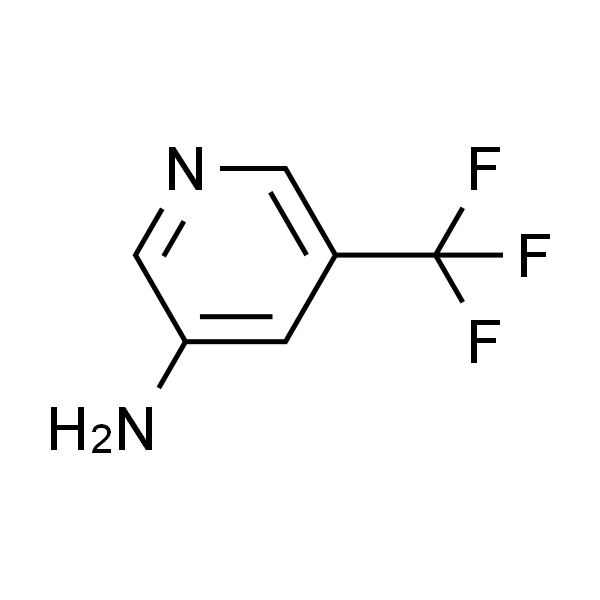 3-氨基-2-三氟甲基吡啶