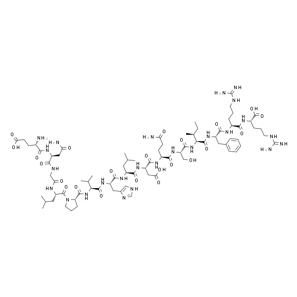 Angiogenin (108-122)