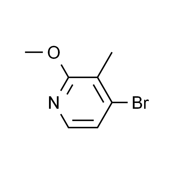 4-溴-2-甲氧基-3-甲基吡啶