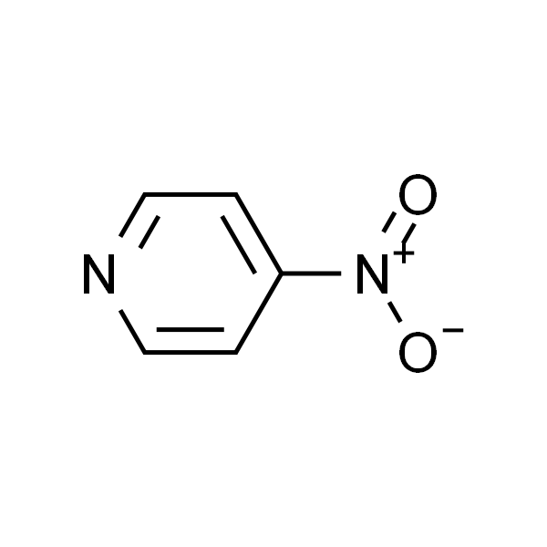 4-硝基吡啶