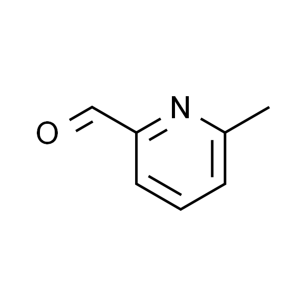 6-甲基-2-吡啶甲醛