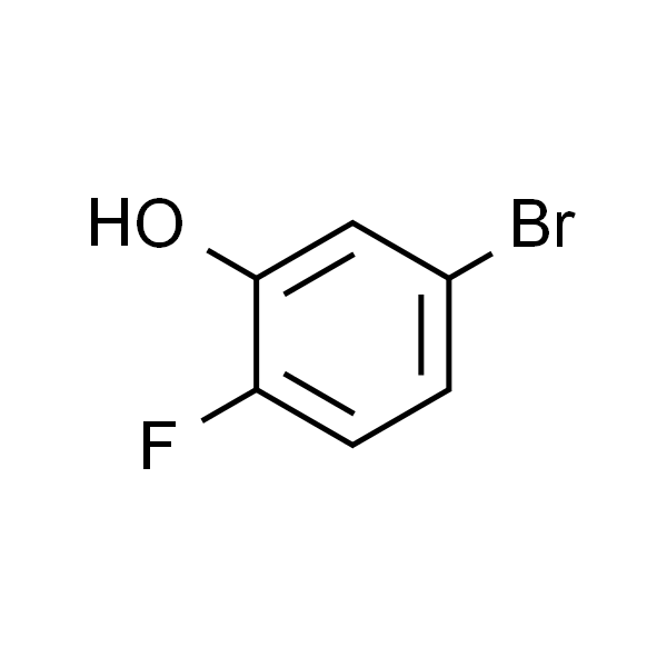 5-溴-2-氟苯酚