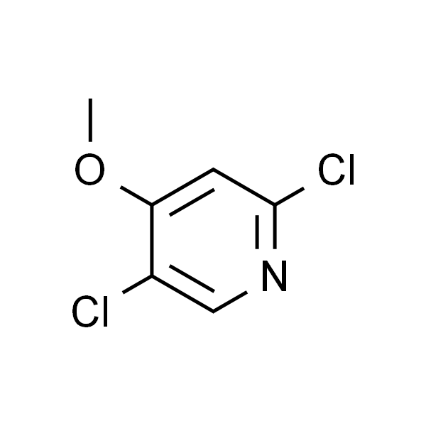 2,5-二氯-4-甲氧基吡啶