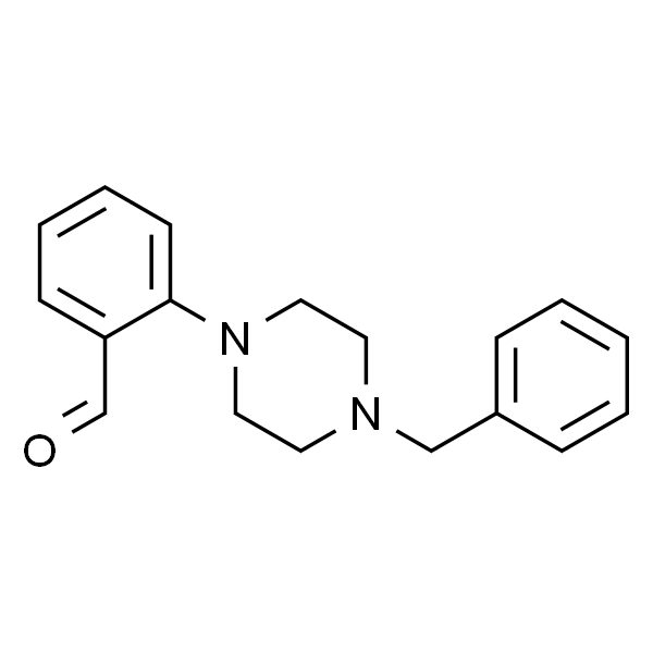 2-(4-苯哌嗪基)苯甲醛