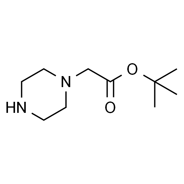 2-(哌啶-1-基)乙酸叔丁酯