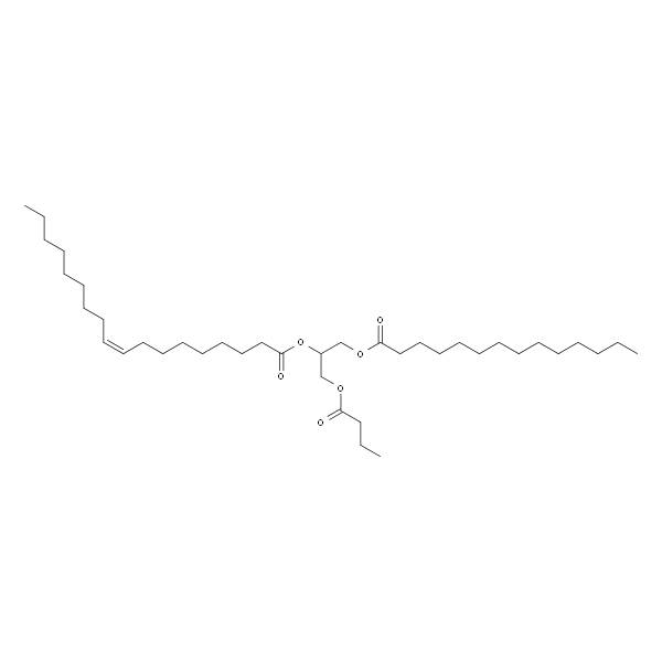 1-Myristin-2-Olein-3-Butyrin