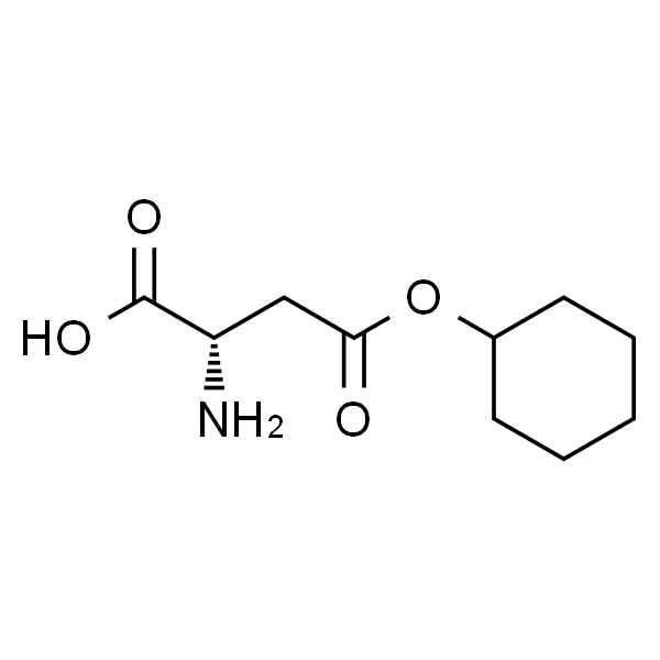 L-天冬氨酸-4-环己酯