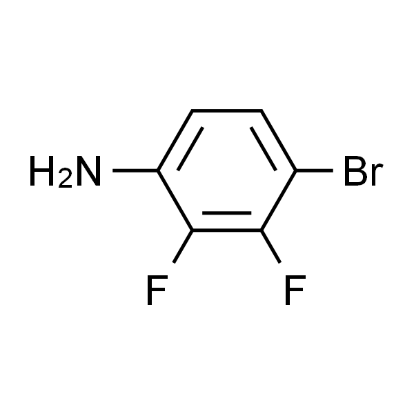 4-溴-2,3-二氟苯胺