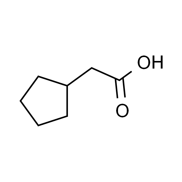 环戊基乙酸