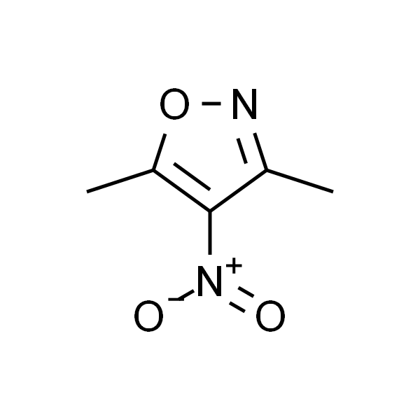 3,5-二甲基-4-硝基异恶唑