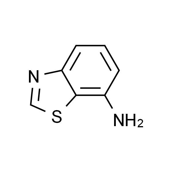 苯并[D]噻唑-7-胺