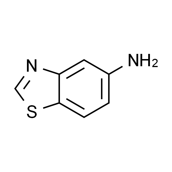 1,3-苯并噻唑-5-胺