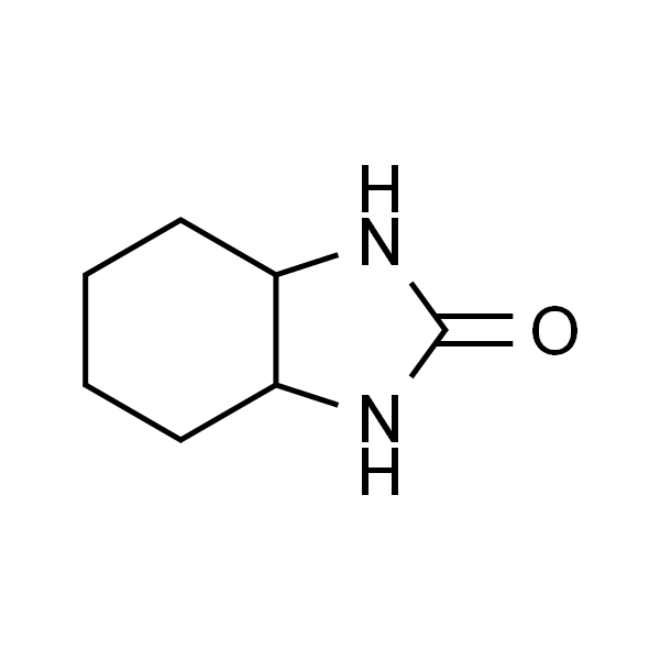 顺式-八氢-2H-苯并咪唑-2-酮
