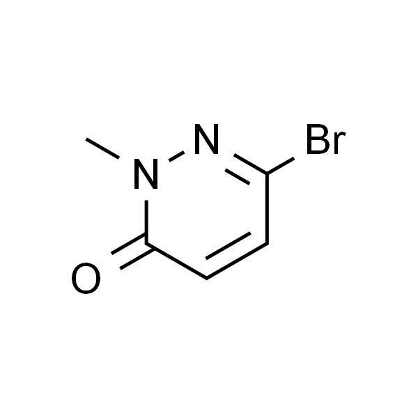 6-溴-2-甲基吡嗪-3(2H)-酮