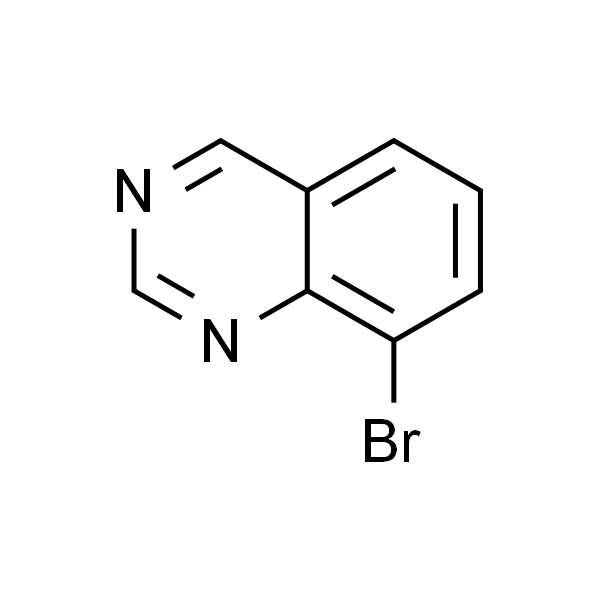 8-溴喹唑啉