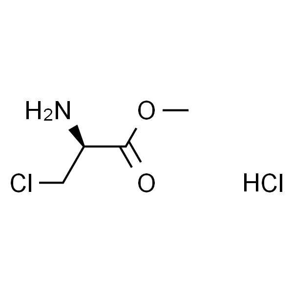 R-3-氯丝氨酸甲酯盐酸盐