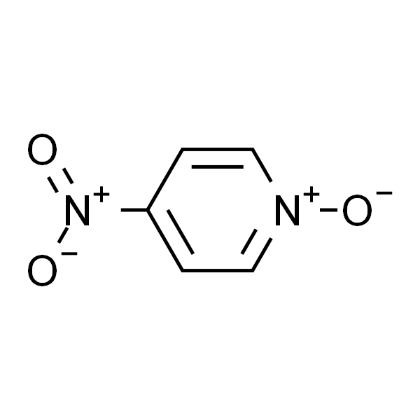 4-硝基吡啶-N-氧化物