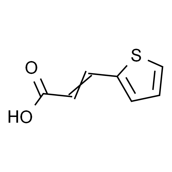 3-(2-噻吩基)丙烯酸