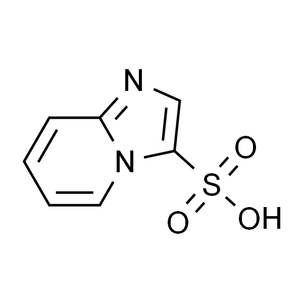 咪唑并[1,2-a]吡啶-3-磺酸