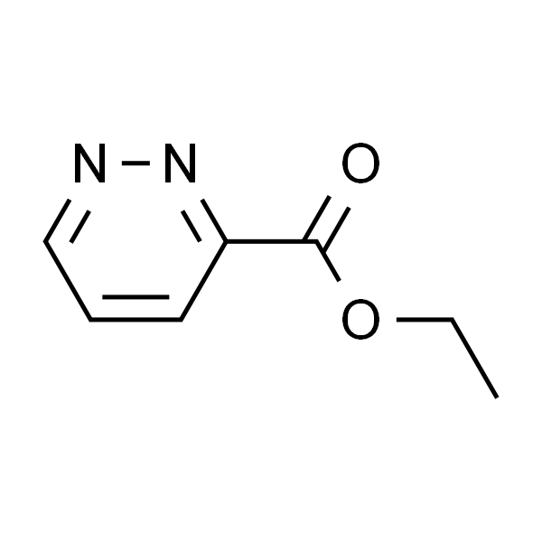 哒嗪-3-甲酸乙酯