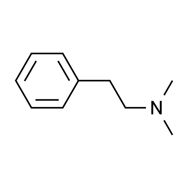 N,N-二甲基-2-苯乙胺