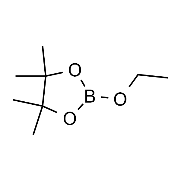 2-乙氧基-4,4,5,5-四甲基-1,3,2-二氧环戊硼烷