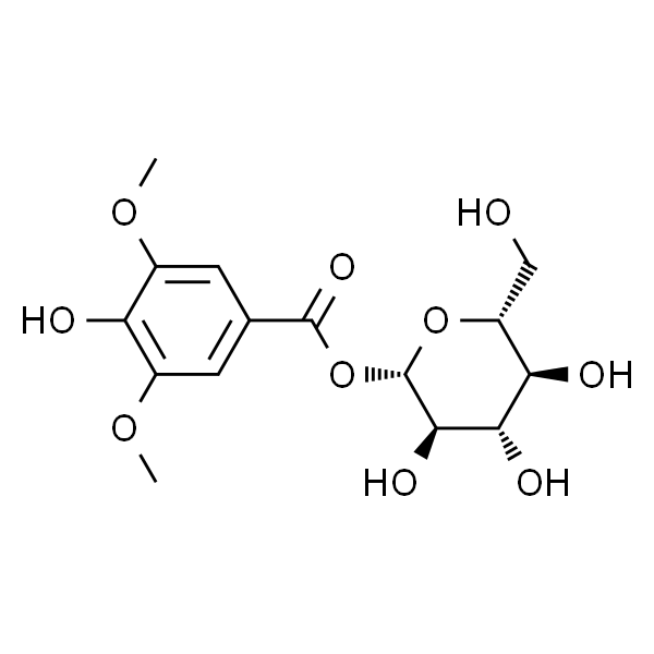 灯盏花苷 C