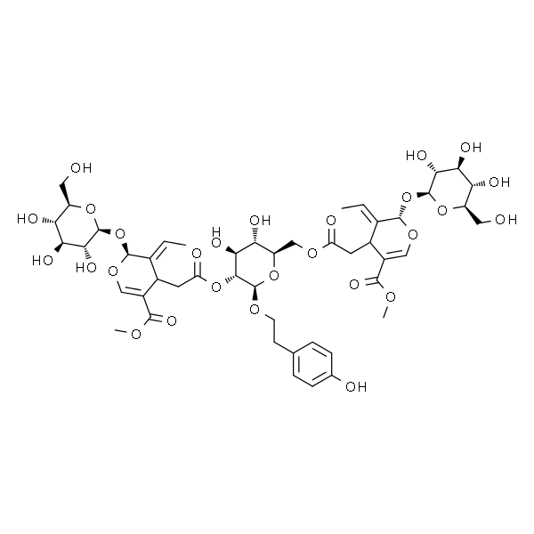 Oleonuezhenide