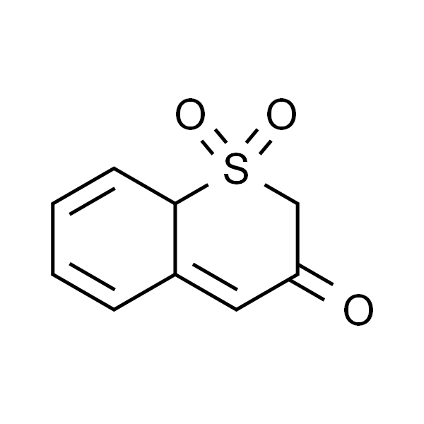 3-羰基-1,1-二羰基苯并噻吩