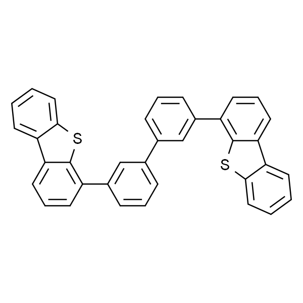 3,3'-二(二苯并噻吩-4-基)-1,1'-联苯