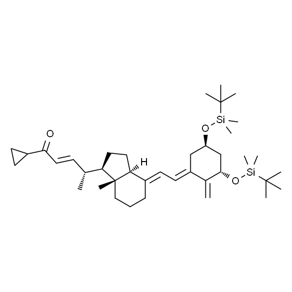 钙泊三醇中间体-9