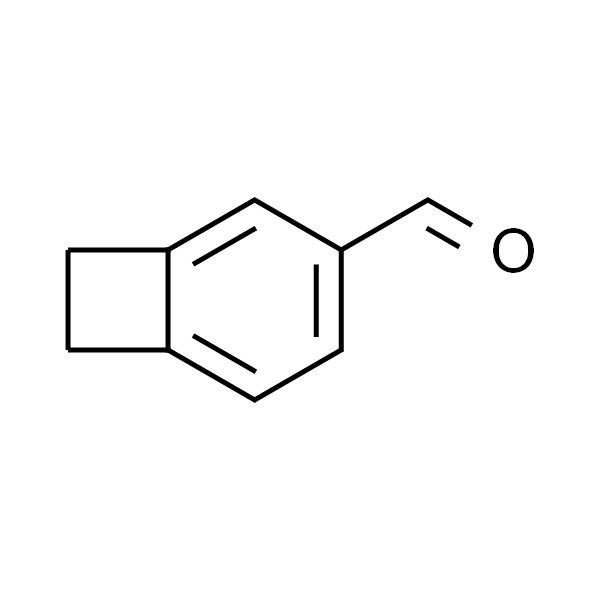 4-醛基苯并环丁烯