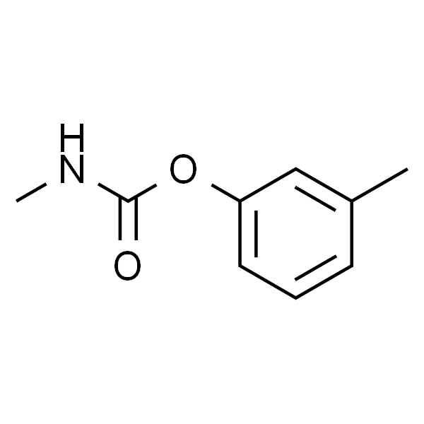 速灭威标准溶液