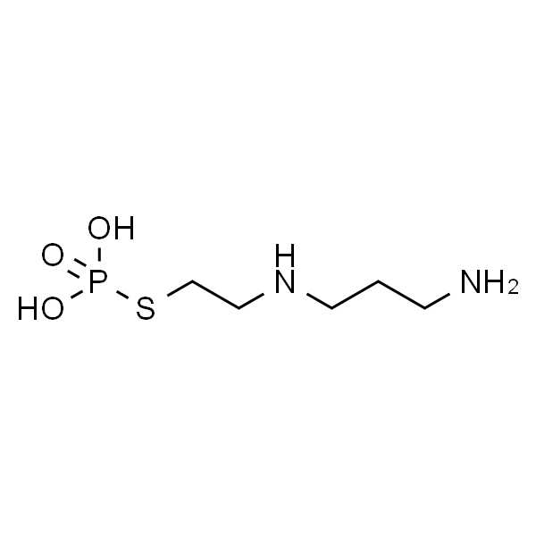 氨磷汀三水合物