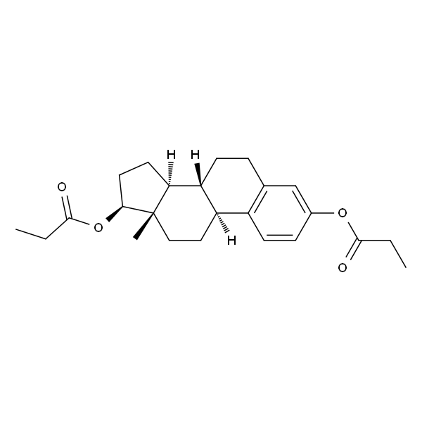 3,17-二丙酸-17-BETA-雌二酯