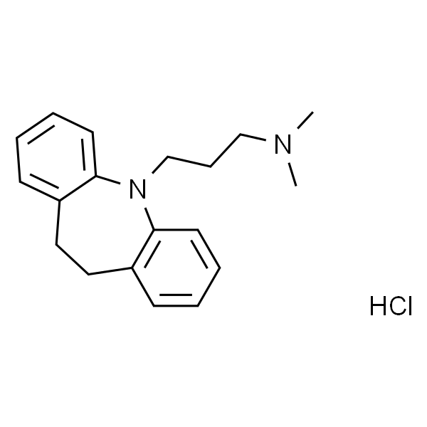 丙咪嗪盐酸盐