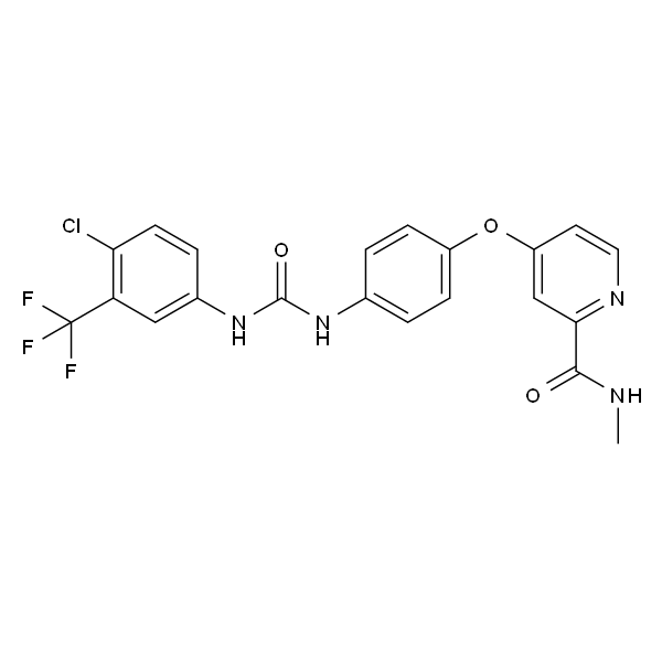 索拉非尼-d3